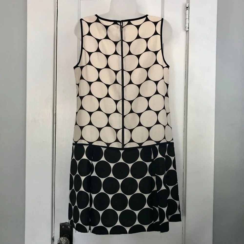 NWOT LOFT Dress Sz 8 - Picture 2 of 8